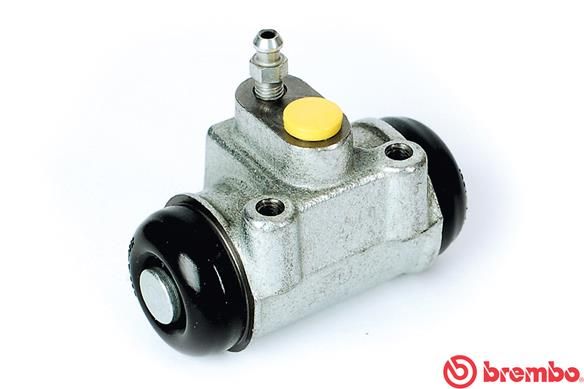 Wheel Brake Cylinder BREMBO A 12 295