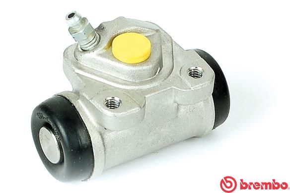 Wheel Brake Cylinder BREMBO A 12 302