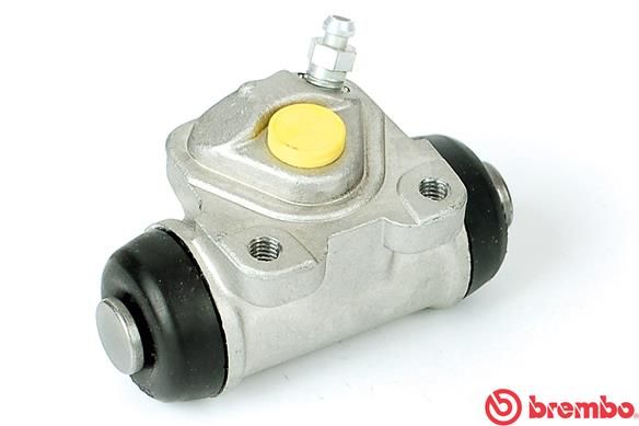 Wheel Brake Cylinder BREMBO A 12 303