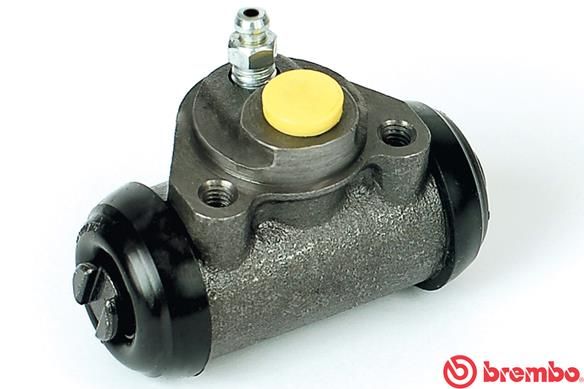 Wheel Brake Cylinder BREMBO A 12 319