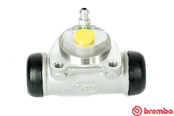 Wheel Brake Cylinder BREMBO A 12 329