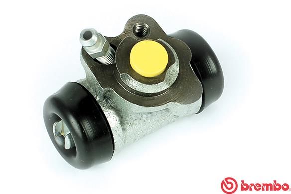 Wheel Brake Cylinder BREMBO A 12 354