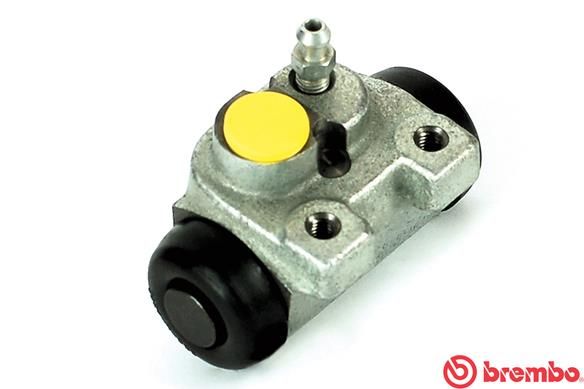 Wheel Brake Cylinder BREMBO A 12 359