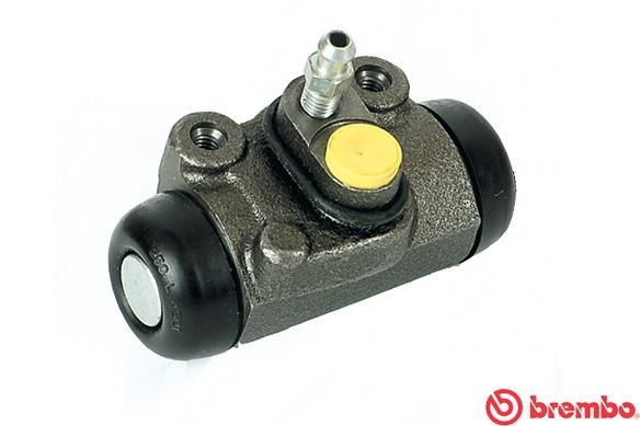 Wheel Brake Cylinder BREMBO A 12 388