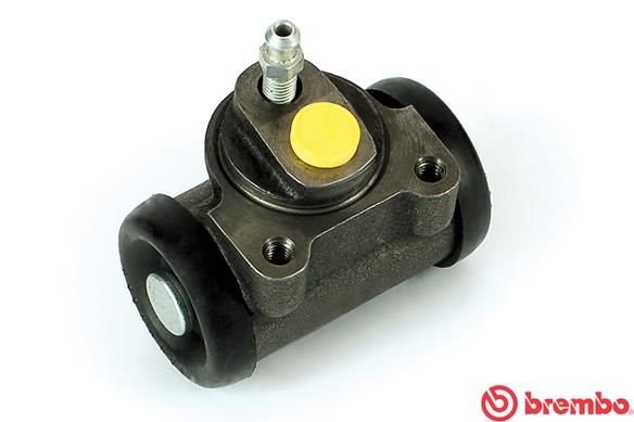 Rato stabdžių cilindras BREMBO A 12 391