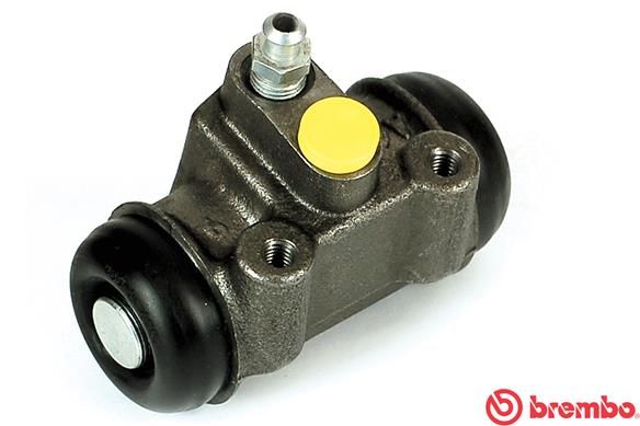 Wheel Brake Cylinder BREMBO A 12 395