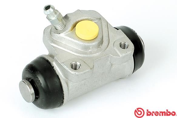 Wheel Brake Cylinder BREMBO A 12 401