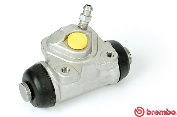 Wheel Brake Cylinder BREMBO A 12 402