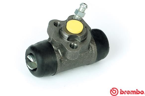 Wheel Brake Cylinder BREMBO A 12 416