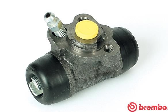 Wheel Brake Cylinder BREMBO A 12 417