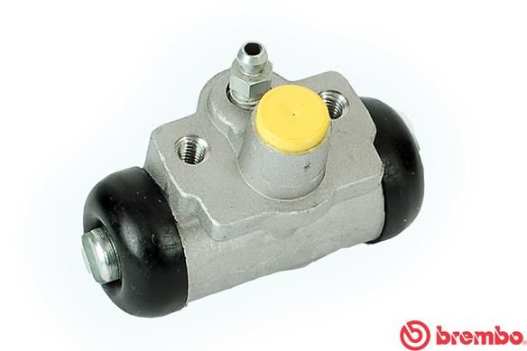 Wheel Brake Cylinder BREMBO A 12 464