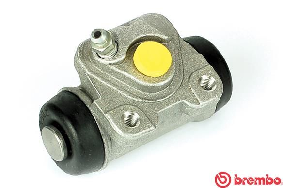 Wheel Brake Cylinder BREMBO A 12 510