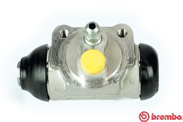 Wheel Brake Cylinder BREMBO A 12 553