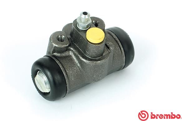 Wheel Brake Cylinder BREMBO A 12 556