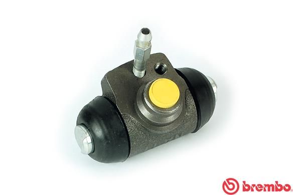 Wheel Brake Cylinder BREMBO A 12 568