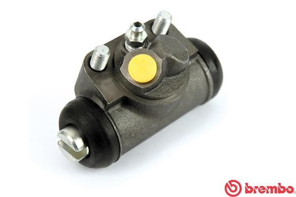 Wheel Brake Cylinder BREMBO A 12 583