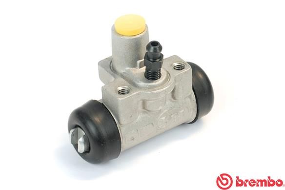 Wheel Brake Cylinder BREMBO A 12 608