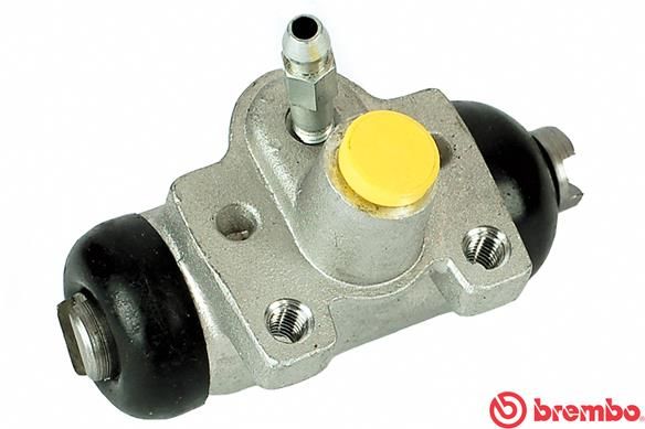 Wheel Brake Cylinder BREMBO A 12 610