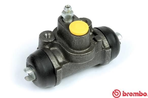 Wheel Brake Cylinder BREMBO A 12 611