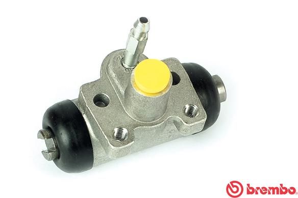 Wheel Brake Cylinder BREMBO A 12 842