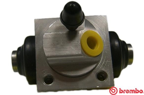 Wheel Brake Cylinder BREMBO A 12 894