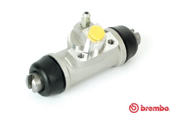 Rato stabdžių cilindras BREMBO A 12 957