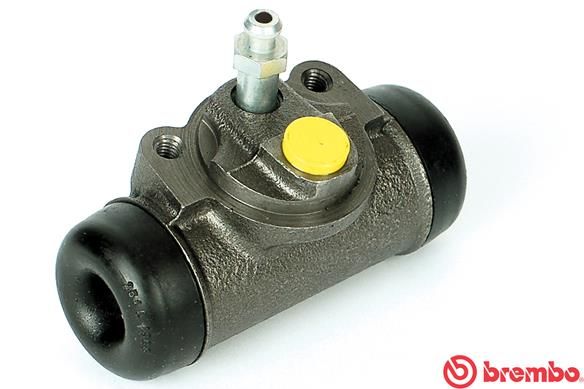 Wheel Brake Cylinder BREMBO A 12 B09