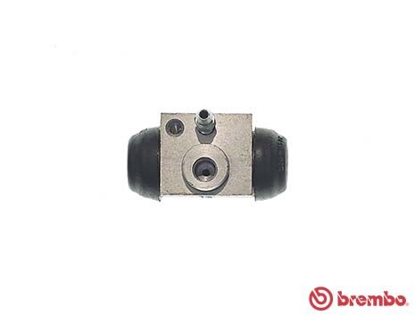 Wheel Brake Cylinder BREMBO A 12 B94