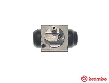 Wheel Brake Cylinder BREMBO A 12 C03