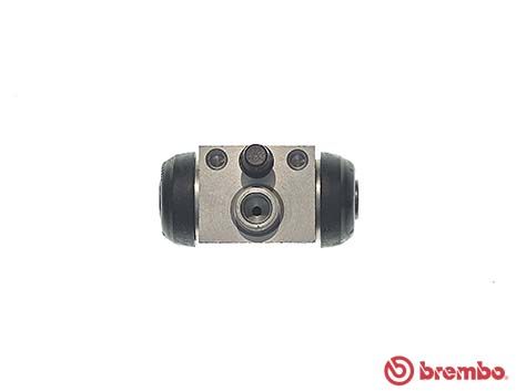 Wheel Brake Cylinder BREMBO A 12 C17