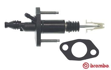 Master Cylinder, clutch BREMBO C 10 003