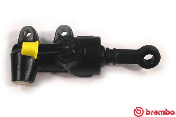 Pagrindinis cilindras, sankaba BREMBO C 85 013