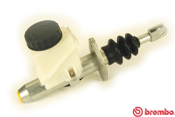 Pagrindinis cilindras, sankaba BREMBO C 86 001