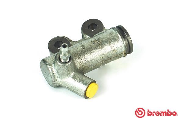 Slave Cylinder, clutch BREMBO E 28 001