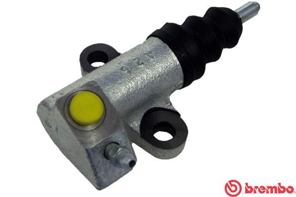 Darbinis cilindras, sankaba BREMBO E 56 005