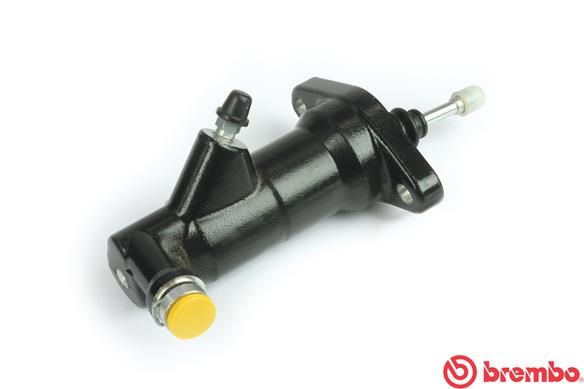 Darbinis cilindras, sankaba BREMBO E 85 003