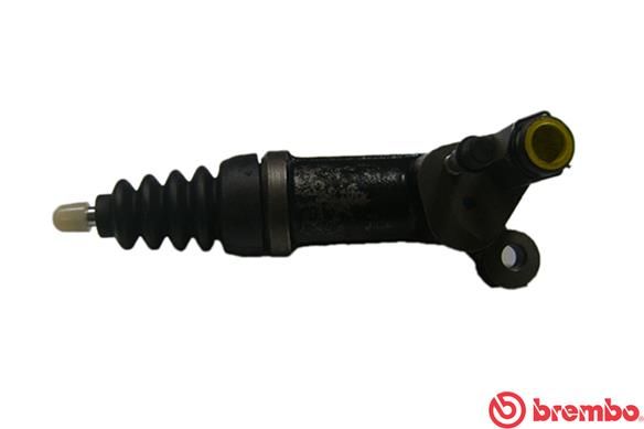 Darbinis cilindras, sankaba BREMBO E 85 014