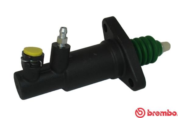 Darbinis cilindras, sankaba BREMBO E 85 015