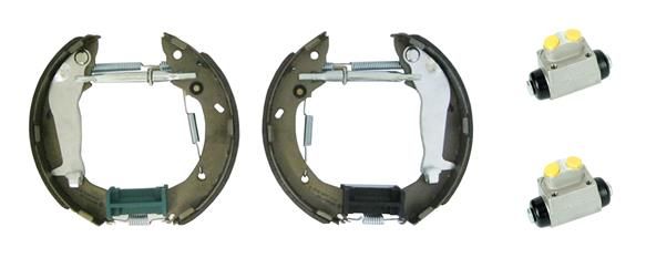 Brake Shoe Set BREMBO K 30 011