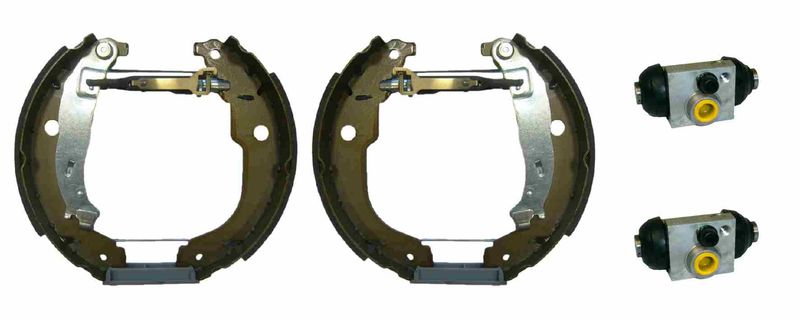 Brake Shoe Set BREMBO K 61 091