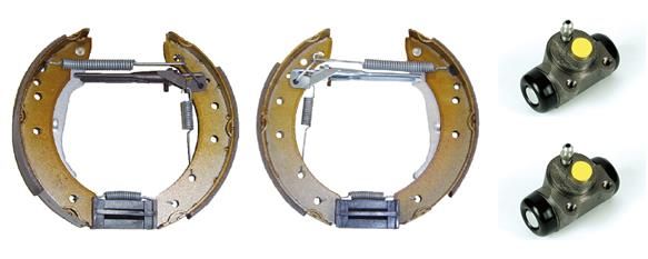 Brake Shoe Set BREMBO K 68 065