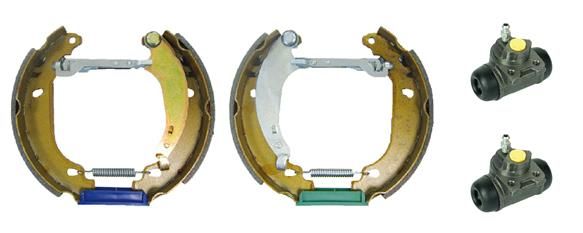 Brake Shoe Set BREMBO K 68 067