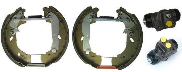 Brake Shoe Set BREMBO K 68 069