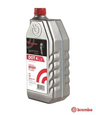 Гальмівна рідина BREMBO L 04 210
