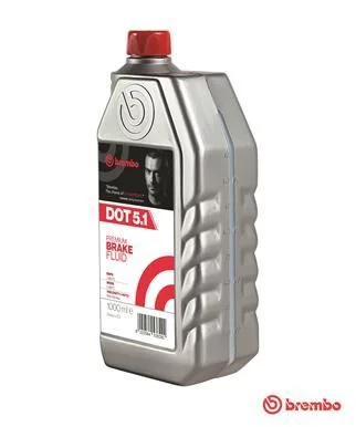Гальмівна рідина BREMBO L 05 010