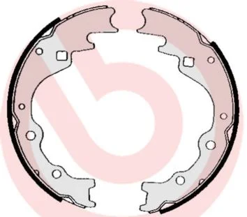 70 BREMBO S 49 514