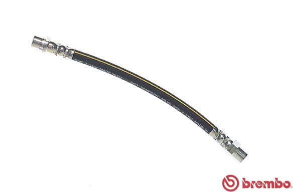 Brake Hose BREMBO T 06 005