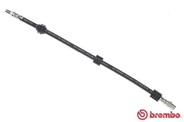 Гальмівний шланг BREMBO T 06 006