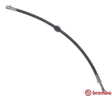 Brake Hose BREMBO T 06 012