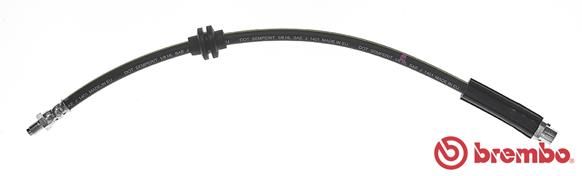 Brake Hose BREMBO T 06 029